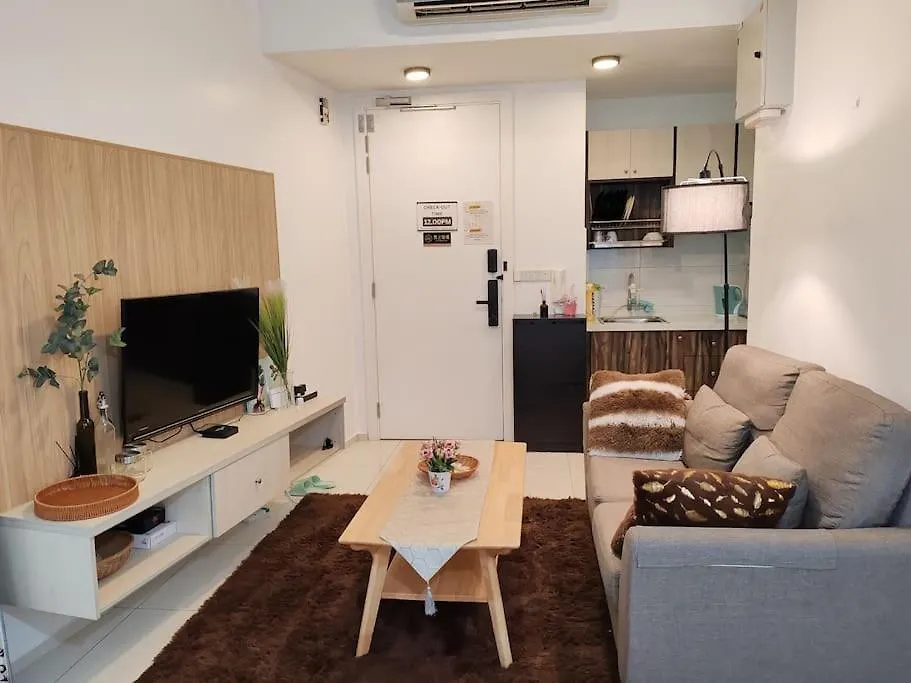 The Robertson R9 Walk To Jalan Alor Street Bukit Bintang Pavilion 7 Pax 2R1B Kuala Lumpur
