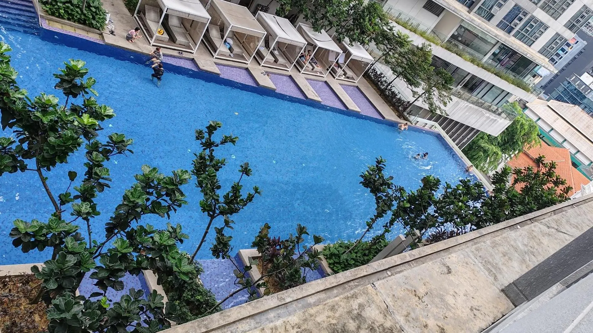 The Robertson R9 Walk To Jalan Alor Street Bukit Bintang Pavilion 7 Pax 2R1B Kuala Lumpur